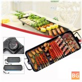 Grill for BBQ Tools - Nonstick