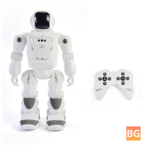 DEVO Robot - Remote Control Dance Robot Toy