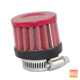 SUSPENSION SUSPENSION for 25mm Caliber Car Air Cleaners