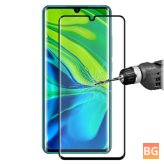 Enkay 3D Tempered Glass Screen Protector for Xiaomi Mi Note 10/Pro/CC9 Pro