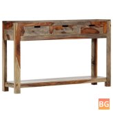 Console Table - 47.2