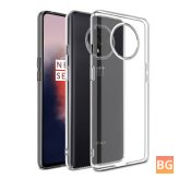 For OnePlus 7T Hard PC Protective Case