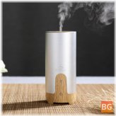 Humidifier - Aroma Diffuser - Air Purifier - Mist Maker
