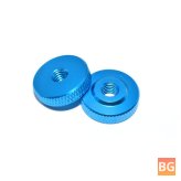 Aluminum Screw Nut for RC FPV Racing Drone