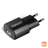Wall Charger for iPhone X XS Oneplus 7/Pocophone HUAWEI P20 Mate20/MI9 S10 S10+