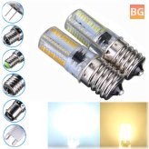 Dimmable LED Bulb - White/Warm White