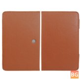 Leather Stand for Ampe A78 Sanei N79 Tablet