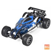 28km/h 4WD RC Car for Kids and Beginners