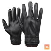 Winter Warm Gloves for Men