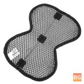 Motorcycle Helmet Protective Gear - Breathable Net Pad