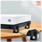 Xbox Cooling Stand with Heightening Bracket - 4pcs