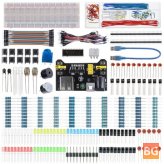 Electronic Starter Kit