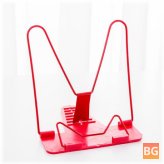 Adjustable Foldable Bookend Stand