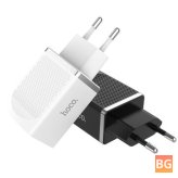 HOCO QC 3.0 USB Charger for Tablets and Smartphones