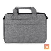 Laptop Bag for MacBook - Waterproof and Shockproof