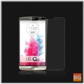 Anti-Explosion Tempered Glass Film - LG G3