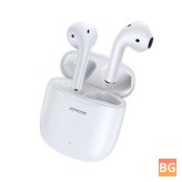 Bluetooth Earphones with Mic for TV and Phone