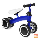 Balance Bike for Kids - Walker - No Pedal