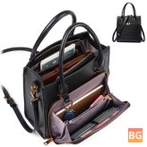 Work Bag for Women - Multifunctional - Crossbody Bag