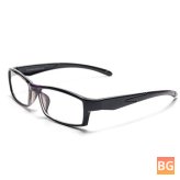 Gender-Specific Reading Glasses with AC Power