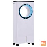 Humidifier for Mobile Home