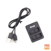 GitUp DUO Car Charger - 5V 2A