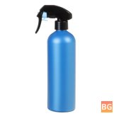 500ML Spray Bottle for Watering Flowers - Fine Spray Plastic Bottle