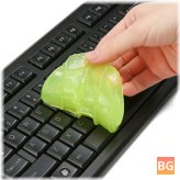 MECO Keyboard Cleaning Glue - Dust Cleaner Tool