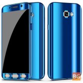 360-Degree Protective Cover for Samsung Galaxy A7 2017