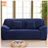 Sofa Cover for 1/3 Seater Sofa - Pure Color