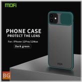 Mofi iPhone 12 Pro/Max Lens Protection Cover