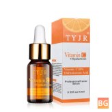 VLVM Vitamin C Anti Wrinkle Essence Serum
