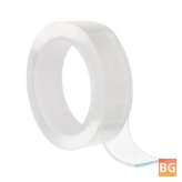 Double-Sided Tape - 3.3-16.5ft