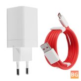 Fast Charge Adapter for OnePlus Phones