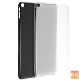 Clear TPU Case for Alldocube iPlay 20 Tablets