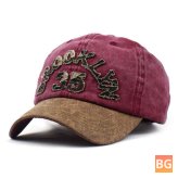 Beach Sun Hat - Hat for Men and Women