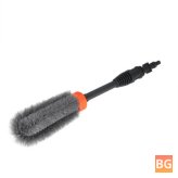 Wash Brush for M22 Inch High Pressure Washer