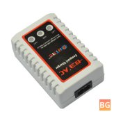 2S-3S Lipo Battery Charger