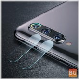 HUAWEI P30 Lite / Huawei Nova 4e Clear Tempered Glass Phone Camera Lens Protector