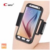 Sports Armband for Samsung Galaxy S7