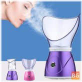 Thermal Face Steamer