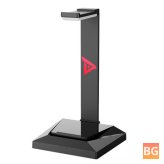 Computer Headset Stand for TAIDU WE-100 Headphones