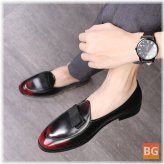 Elegant Party Dancing Shoes for Men