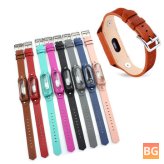 Replacement Wriststrap for Xiaomi Miband 2