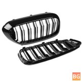BMW 5 Series G30 G38 2017-2020 Front Grilles