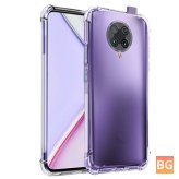 Shockproof TPU Protective Case for Xiaomi Redmi K30 Pro