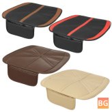 Cover for Car Seat - PU Leather