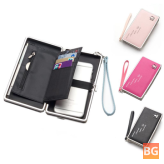 Bakeey Wallet for Xiaomi, Huawei, Samsung - 5.5-inch