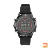 XANES IT152 Waterproof Sports Smart Watch Pedometer Sleep Monitor Fitness Bracelet