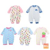 Baby Outfit Clothes - Cotton